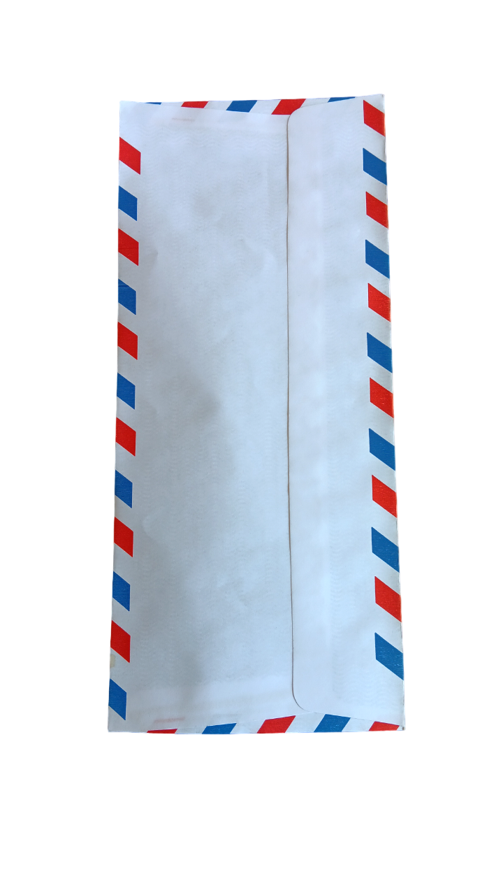 Shuttle Envelopes Products