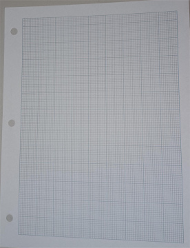 Graph Paper