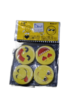 Emoji Eraser pk
