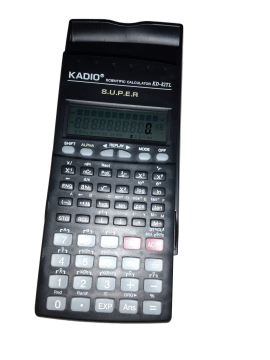 Calculator (scientific)