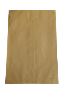 Envelope (15 x 10)