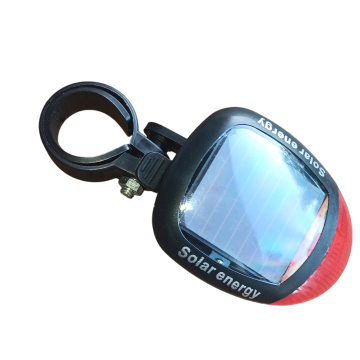 Bicycle Solar Light