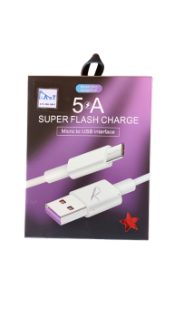 Micro USB Cable (B)