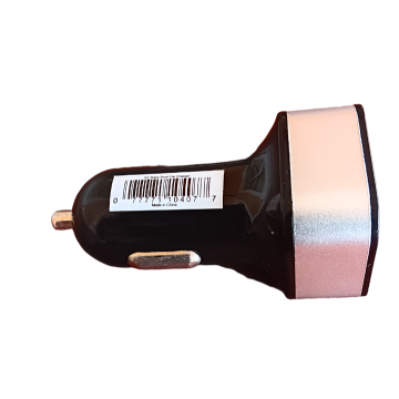 Car Charger Adapter