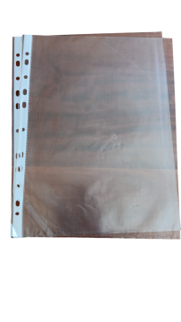 Binder Sleeve