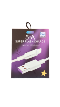 Lightning USB Cable