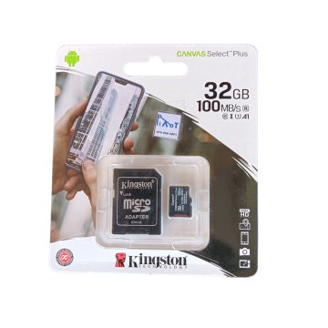 32GB Micro SD Card