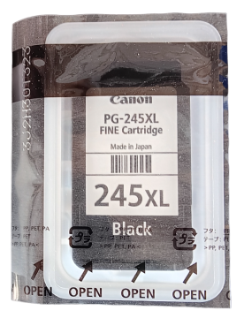 Canon 245XL Black Ink